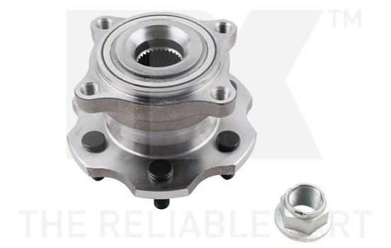 Wheel bearing 762238 NK