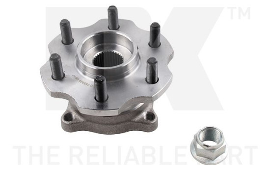 Wheel bearing 762238 NK, Image 2