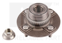 Wheel bearing 762247 NK