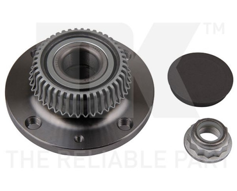 Wheel bearing 762331 NK