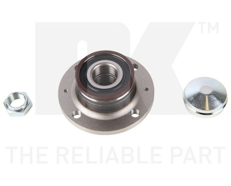 Wheel bearing 762335 NK