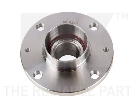 Wheel bearing 762335 NK, Image 2