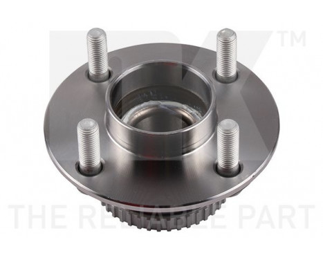 Wheel bearing 762522 NK, Image 2