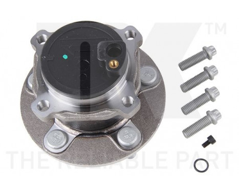 Wheel bearing 762547 NK