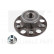 Wheel bearing 762628 NK