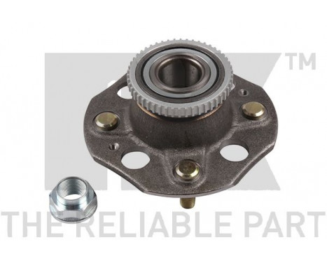 Wheel bearing 762634 NK