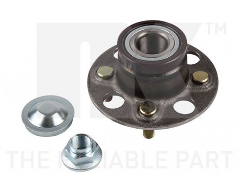 Wheel bearing 762639 NK