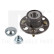 Wheel bearing 762639 NK