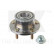Wheel bearing 763224 NK