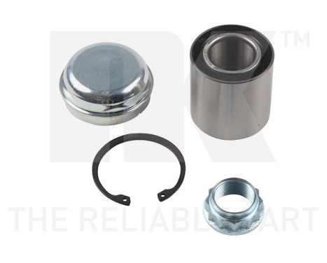 Wheel bearing 763324 NK