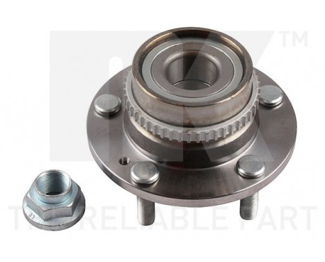 Wheel bearing 763425 NK