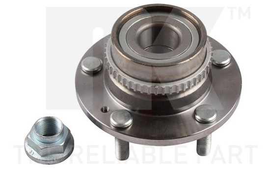 Wheel bearing 763425 NK