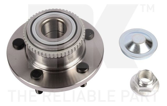 Wheel bearing 763429 NK
