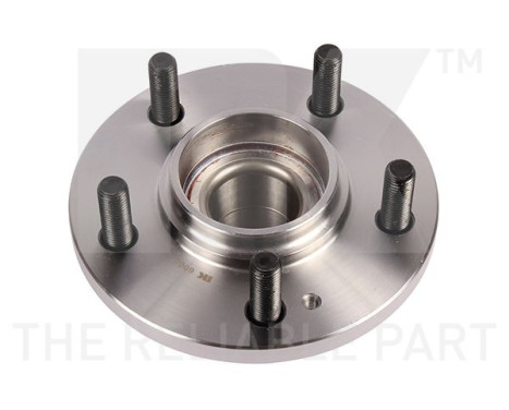 Wheel bearing 763429 NK, Image 2