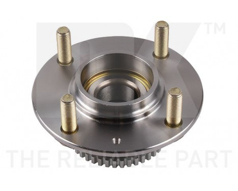 Wheel bearing 763509 NK, Image 2