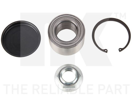 Wheel bearing 763619 NK