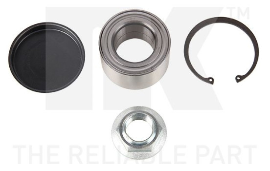 Wheel bearing 763619 NK