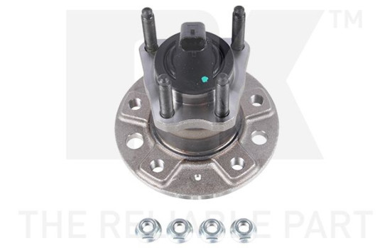 Wheel bearing 763623 NK