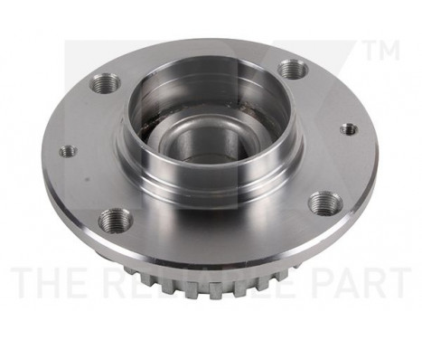 Wheel bearing 763717 NK, Image 2