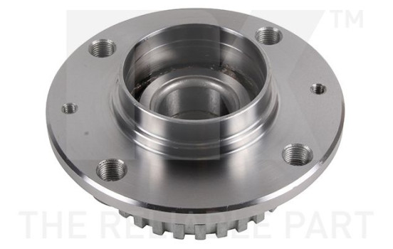 Wheel bearing 763717 NK, Image 2