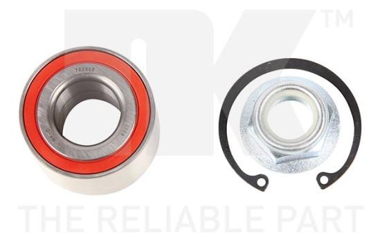 Wheel bearing 763908 NK