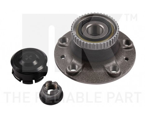 Wheel bearing 763926 NK