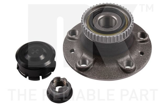 Wheel bearing 763926 NK