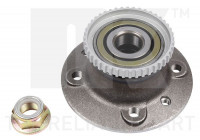 Wheel bearing 763936 NK