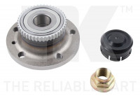 Wheel bearing 763937 NK