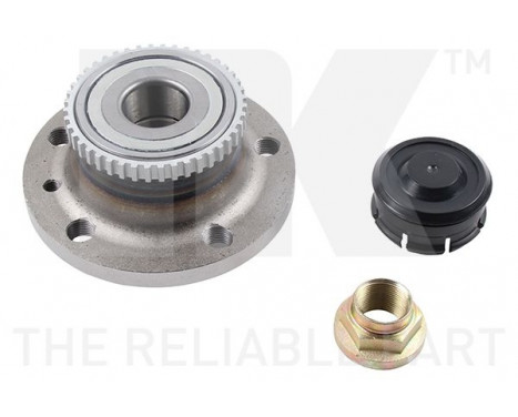 Wheel bearing 763937 NK