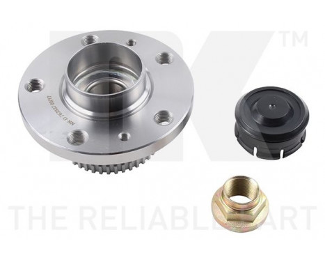 Wheel bearing 763937 NK, Image 2