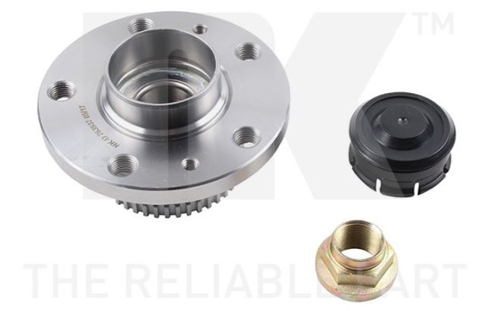 Wheel bearing 763937 NK, Image 2