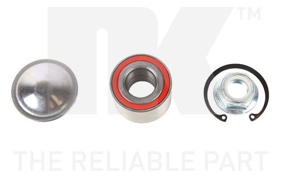 Wheel bearing 763938 NK