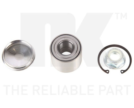 Wheel bearing 763942 NK