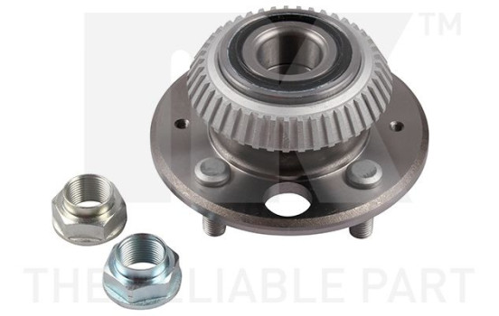 Wheel bearing 764007 NK