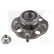 Wheel bearing 764009 NK