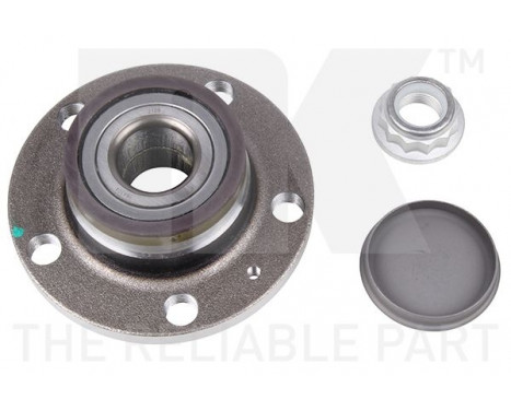 Wheel bearing 764304 NK