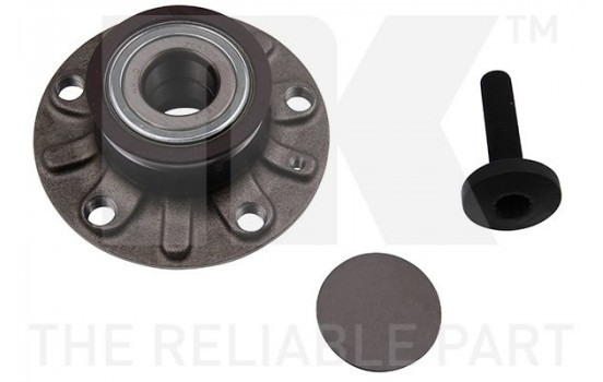Wheel bearing 764306 NK