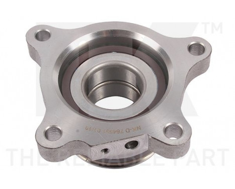 Wheel bearing 764551 NK, Image 2