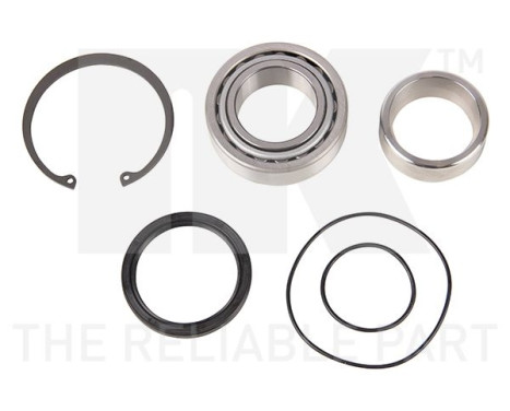 Wheel bearing 764717 NK