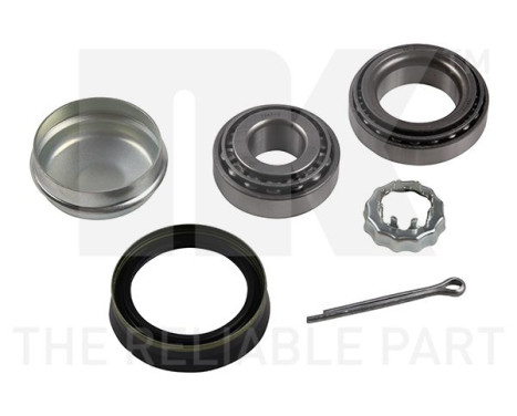 Wheel bearing 764719 NK