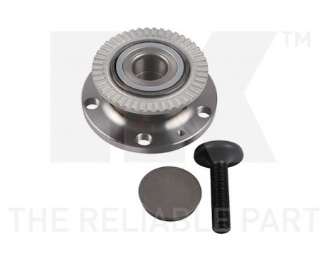 Wheel bearing 764724 NK