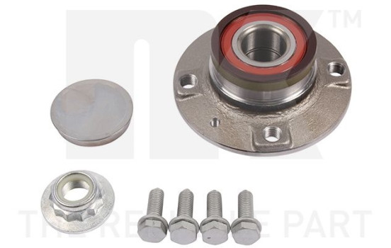 Wheel bearing 764730 NK