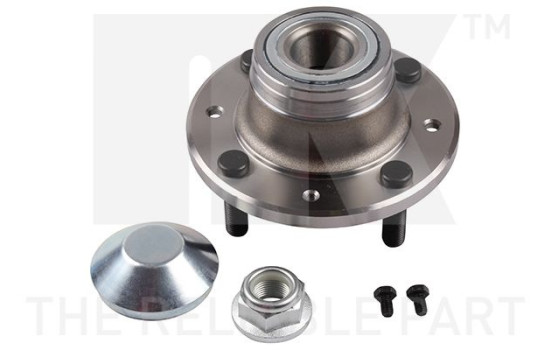 Wheel bearing 764813 NK