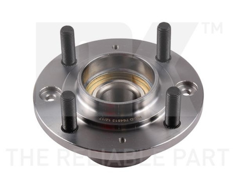Wheel bearing 764813 NK, Image 2