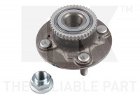 Wheel bearing 765210 NK