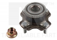 Wheel bearing 765221 NK