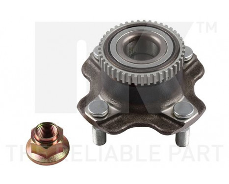 Wheel bearing 765221 NK