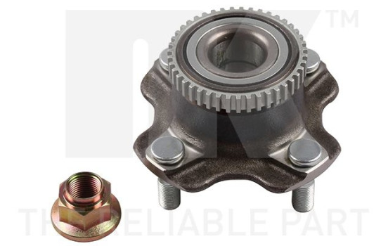 Wheel bearing 765221 NK