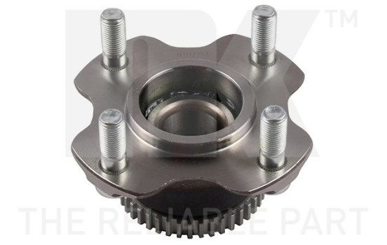 Wheel bearing 765221 NK, Image 2
